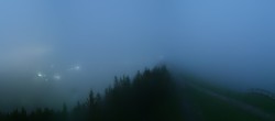 Archived image Webcam Kronberg mountain: Top station 23:00
