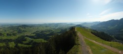 Archived image Webcam Kronberg mountain: Top station 07:00