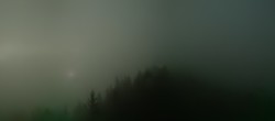 Archived image Webcam Kronberg mountain: Top station 01:00