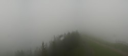 Archived image Webcam Kronberg mountain: Top station 09:00