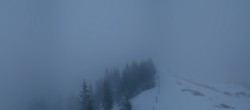 Archiv Foto Webcam Kronberg bei Appenzell: Gipfelpanorama 21:00