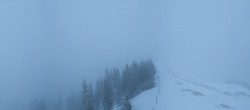 Archiv Foto Webcam Kronberg bei Appenzell: Gipfelpanorama 01:00