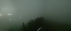 Archived image Webcam Kronberg mountain: Top station 18:00