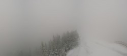 Archived image Webcam Kronberg mountain: Top station 01:00