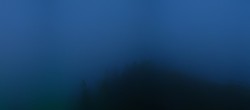 Archiv Foto Webcam Kronberg bei Appenzell: Gipfelpanorama 01:00