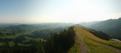 Archived image Webcam Kronberg mountain: Top station 06:00