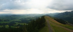 Archived image Webcam Kronberg mountain: Top station 06:00