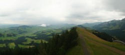 Archived image Webcam Kronberg mountain: Top station 07:00
