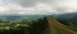 Archived image Webcam Kronberg mountain: Top station 11:00