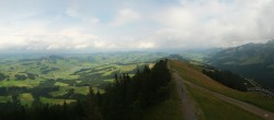 Archived image Webcam Kronberg mountain: Top station 13:00