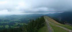 Archived image Webcam Kronberg mountain: Top station 19:00