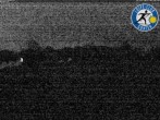 Archiv Foto Webcam Gonten bei Appenzell: Kirche und Loipen 21:00