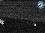Archiv Foto Webcam Gonten bei Appenzell: Kirche und Loipen 01:00