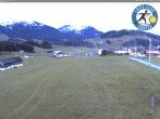 Archiv Foto Webcam Gonten: Langlaufgebiet 00:00