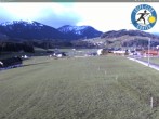 Archiv Foto Webcam Gonten: Langlaufgebiet 02:00