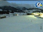 Archiv Foto Webcam Gonten: Langlaufgebiet 05:00