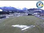 Archiv Foto Webcam Gonten: Langlaufgebiet 13:00