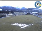 Archiv Foto Webcam Gonten: Langlaufgebiet 15:00