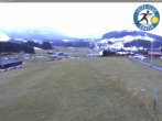 Archived image Webcam Gonten - Trails 07:00