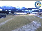 Archiv Foto Webcam Gonten: Langlaufgebiet 09:00