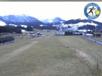 Archiv Foto Webcam Gonten: Langlaufgebiet 13:00