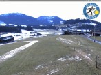 Archiv Foto Webcam Gonten: Langlaufgebiet 11:00