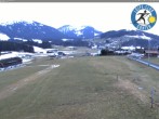 Archiv Foto Webcam Gonten: Langlaufgebiet 15:00