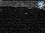 Archived image Webcam Gonten - Trails 19:00