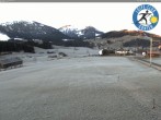 Archived image Webcam Gonten - Trails 01:00