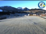 Archived image Webcam Gonten - Trails 02:00