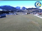 Archived image Webcam Gonten - Trails 03:00