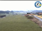 Archiv Foto Webcam Gonten: Langlaufgebiet 07:00