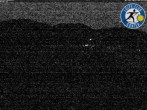 Archiv Foto Webcam Gonten: Langlaufgebiet 03:00