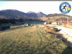 Archiv Foto Webcam Gonten: Langlaufgebiet 05:00