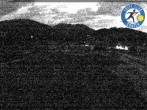 Archiv Foto Webcam Gonten: Langlaufgebiet 03:00