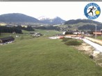 Archiv Foto Webcam Gonten: Langlaufgebiet 06:00