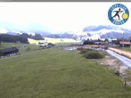 Archiv Foto Webcam Gonten: Langlaufgebiet 13:00