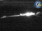 Archived image Webcam Gonten - Trails 23:00
