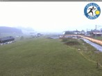 Archived image Webcam Gonten - Trails 06:00