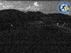 Archiv Foto Webcam Gonten: Langlaufgebiet 23:00