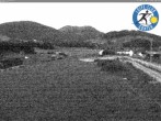 Archiv Foto Webcam Gonten: Langlaufgebiet 03:00