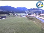 Archiv Foto Webcam Gonten: Langlaufgebiet 06:00