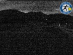 Archiv Foto Webcam Gonten: Langlaufgebiet 02:00