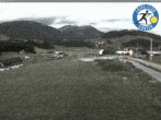 Archiv Foto Webcam Gonten: Langlaufgebiet 04:00
