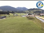 Archiv Foto Webcam Gonten: Langlaufgebiet 10:00