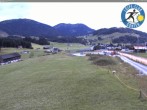 Archiv Foto Webcam Gonten: Langlaufgebiet 12:00