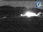Archiv Foto Webcam Gonten: Langlaufgebiet 23:00