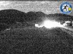 Archiv Foto Webcam Gonten: Langlaufgebiet 01:00