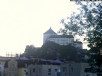 Archiv Foto Webcam Kufstein: Blick auf die Festung 05:00