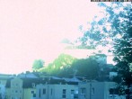Archiv Foto Webcam Kufstein: Blick auf die Festung 06:00